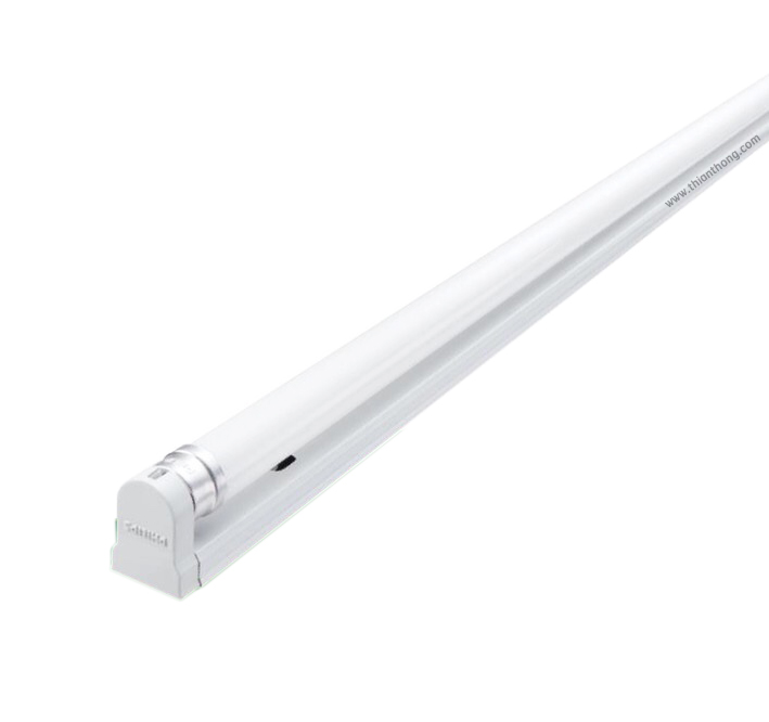 ชุดรางหลอดไฟสั้น T8 60 Cm Warmlight Mefifa